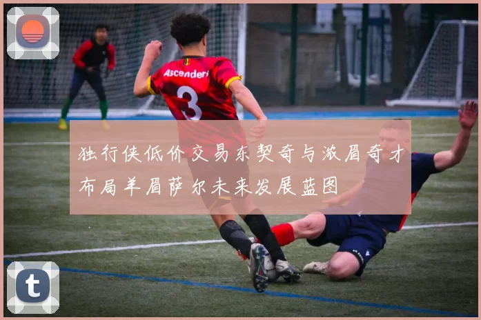 独行侠低价交易东契奇与浓眉奇才布局羊眉萨尔未来发展蓝图